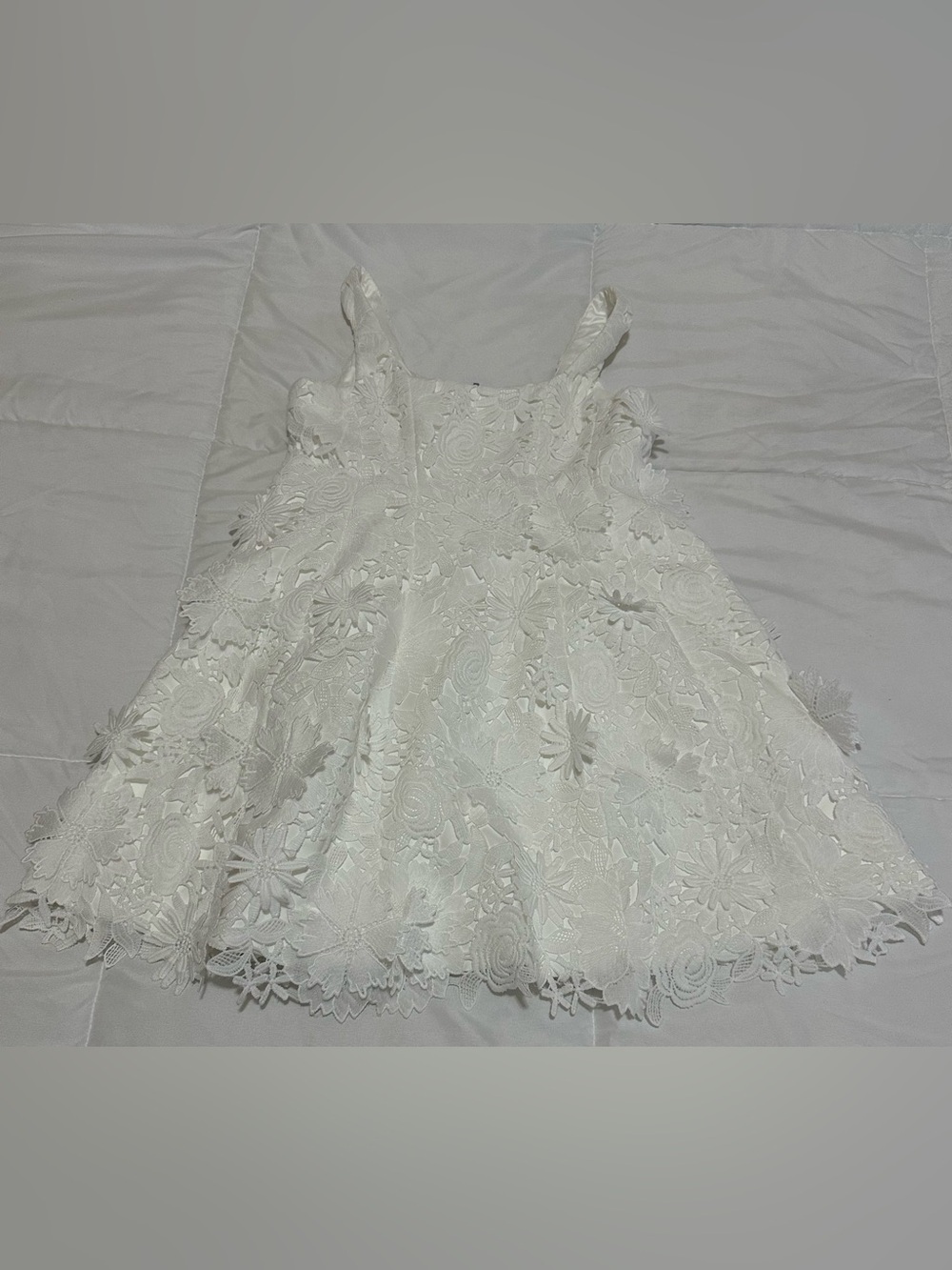 New Kids Bardot Junior Size 12 Dress